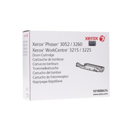 Xerox Tamburo Nero 101R00474 10.000 pag | Ecotempo