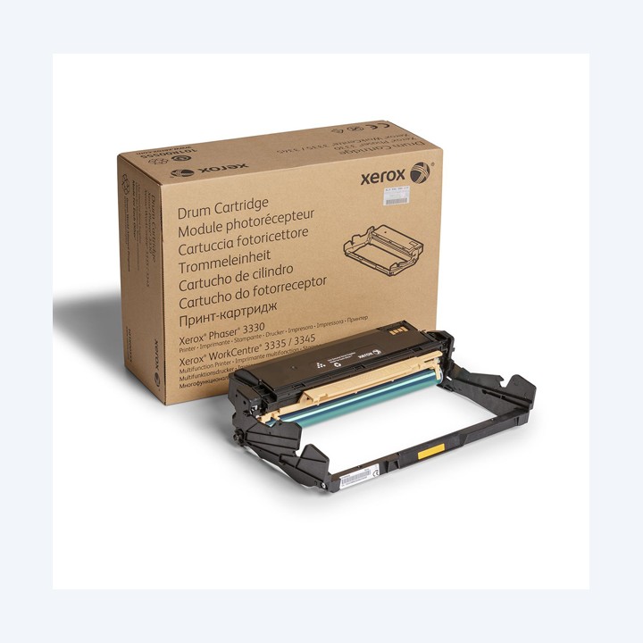 Xerox Tamburo Nero 101R00555 15.000 pag | Ecotempo