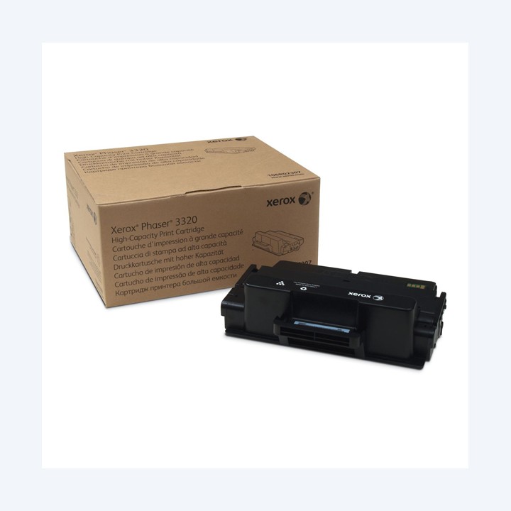 Xerox -Toner Nero 106R02307 11.000 pag | Ecotempo