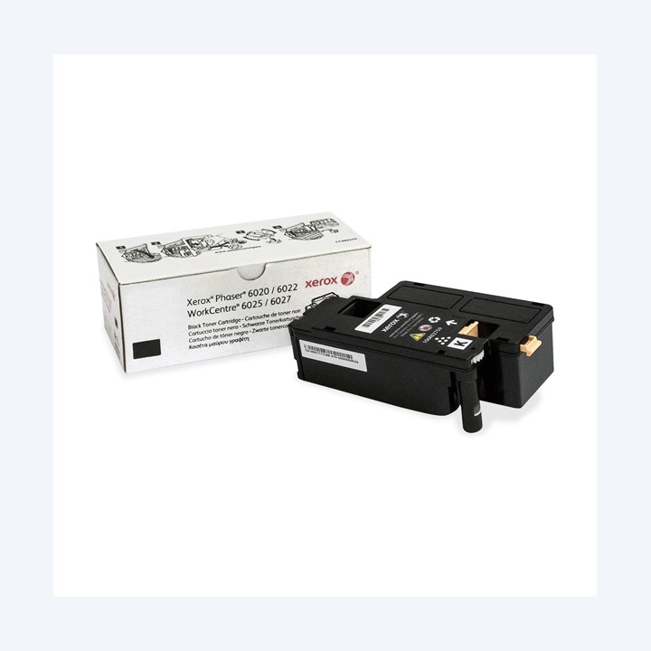 Xerox Toner Nero 106R02759 2.000 pag | Ecotempo