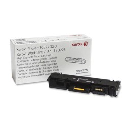 Xerox Toner Nero 106R02777 3.000 pag | Ecotempo