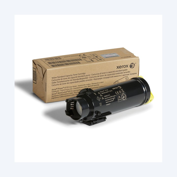 Xerox Toner Giallo 106R03475 1.000 pag | Ecotempo