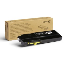 Xerox Toner Giallo 106R03501 2.500 pag | Ecotempo
