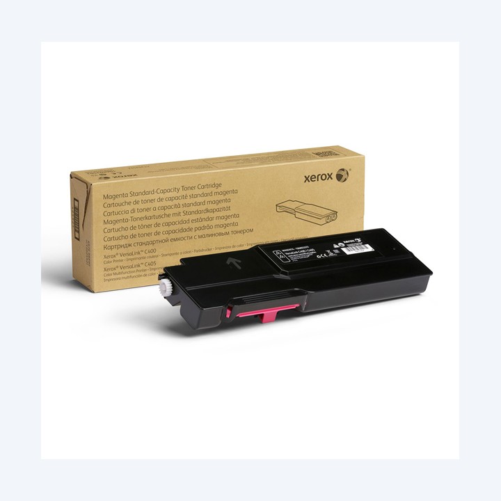 Xerox Toner Magenta 106R03503 2.500 pag | Ecotempo
