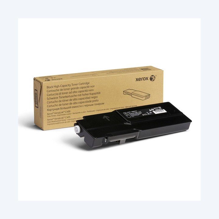 Xerox Toner Nero 106R03516 5.000 pag | Ecotempo