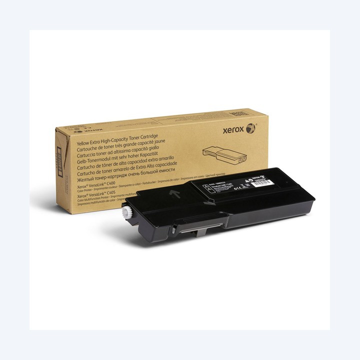 Xerox Toner Nero 106R03528 10.500 pag | Ecotempo