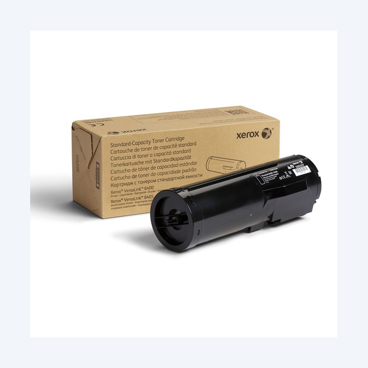 Xerox Toner Nero 106R03580 5.900 pag | Ecotempo