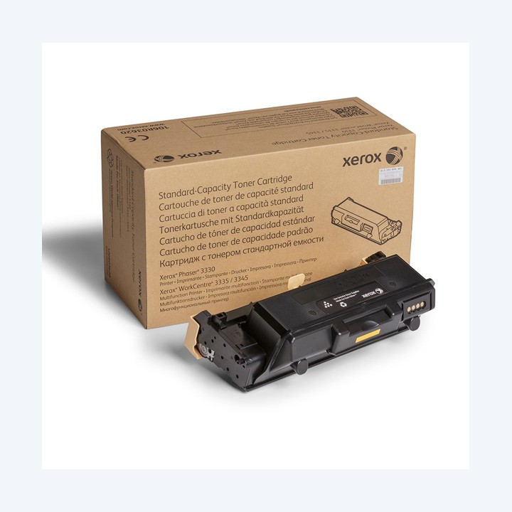 Xerox Toner Nero 106R03620 2.600 pag | Ecotempo