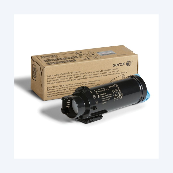 Xerox Toner Ciano 106R03690 4.300 pag | Ecotempo
