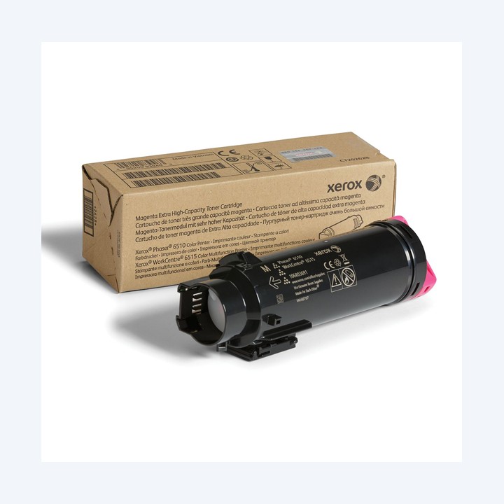 Xerox Toner Magenta 106R03691 4.300 pag | Ecotempo