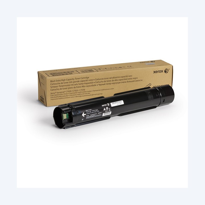 Xerox Toner Nero 106R03737 23.600 pag | Ecotempo