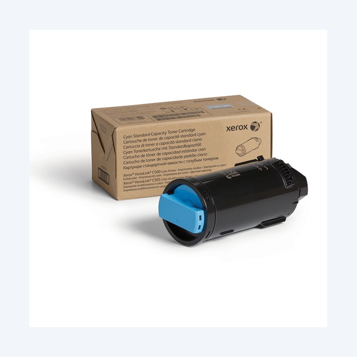 Xerox Toner Ciano 106R03859 2.400 pag | Ecotempo