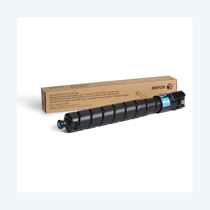 Xerox Toner Ciano 106R04050 16.500 pag | Ecotempo