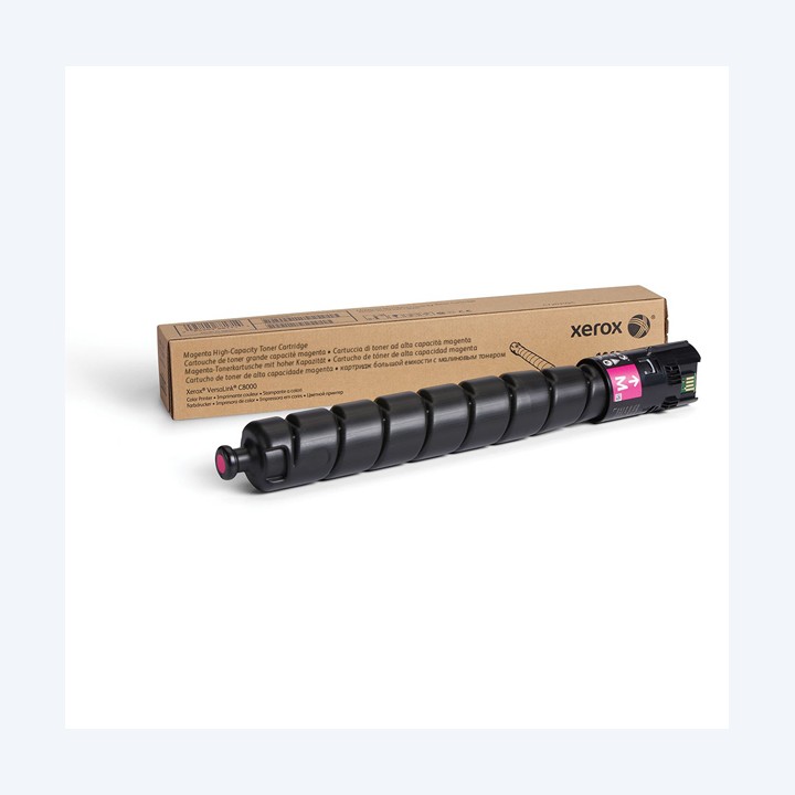 Xerox Toner Magenta 106R04051 alta capacità | Ecotempo