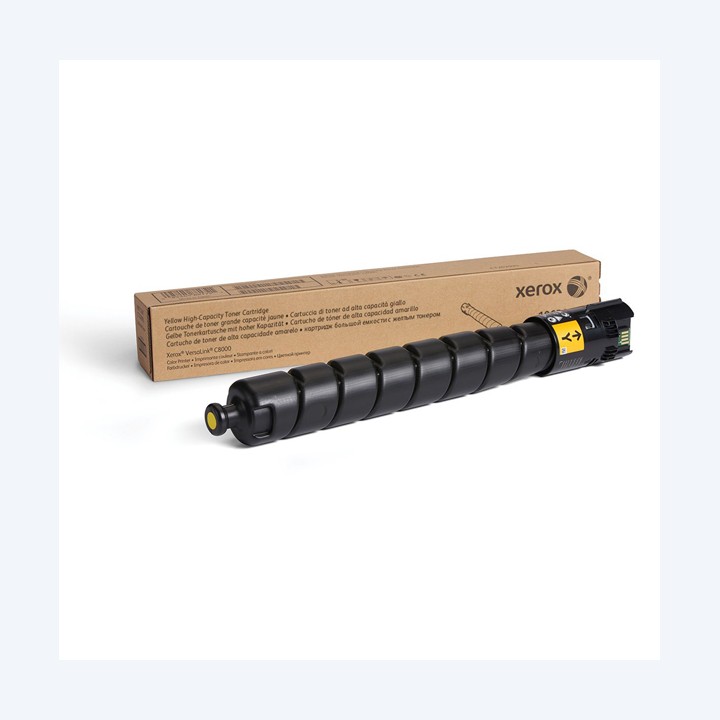 Xerox Toner Giallo 106R04052 16.500 pag | Ecotempo