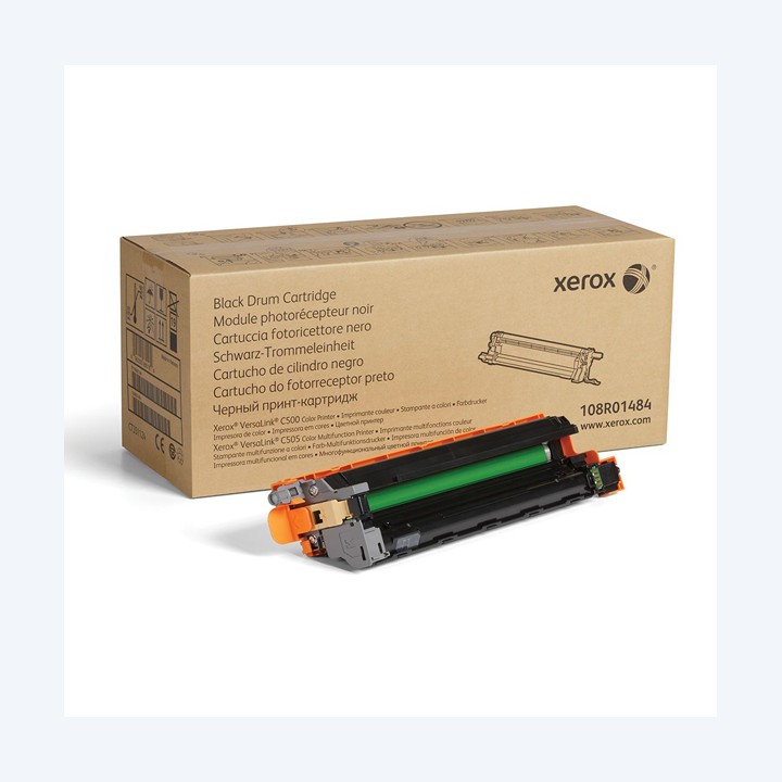 Xerox Tamburo Nero 108R01484 40.000 pag | Ecotempo