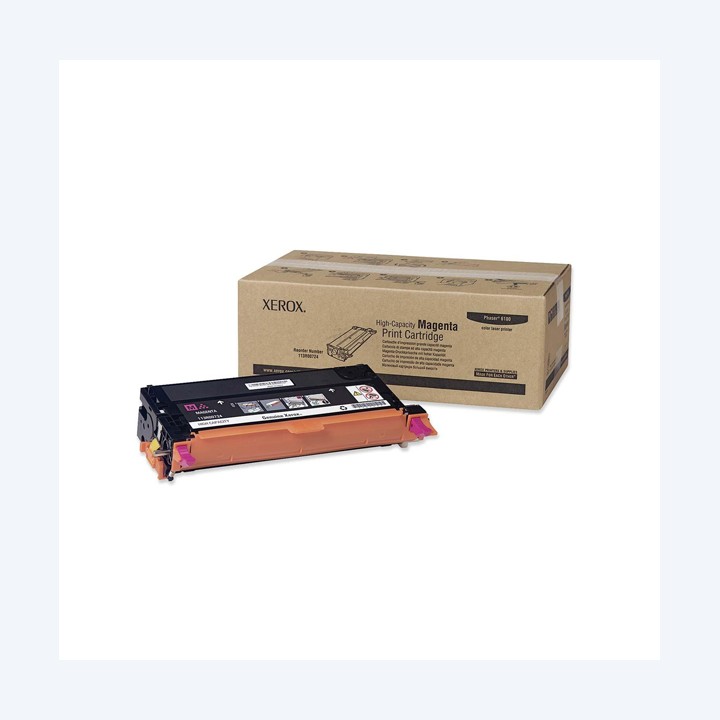 Xerox Toner Magenta 113R00724 6.000 pag | Ecotempo