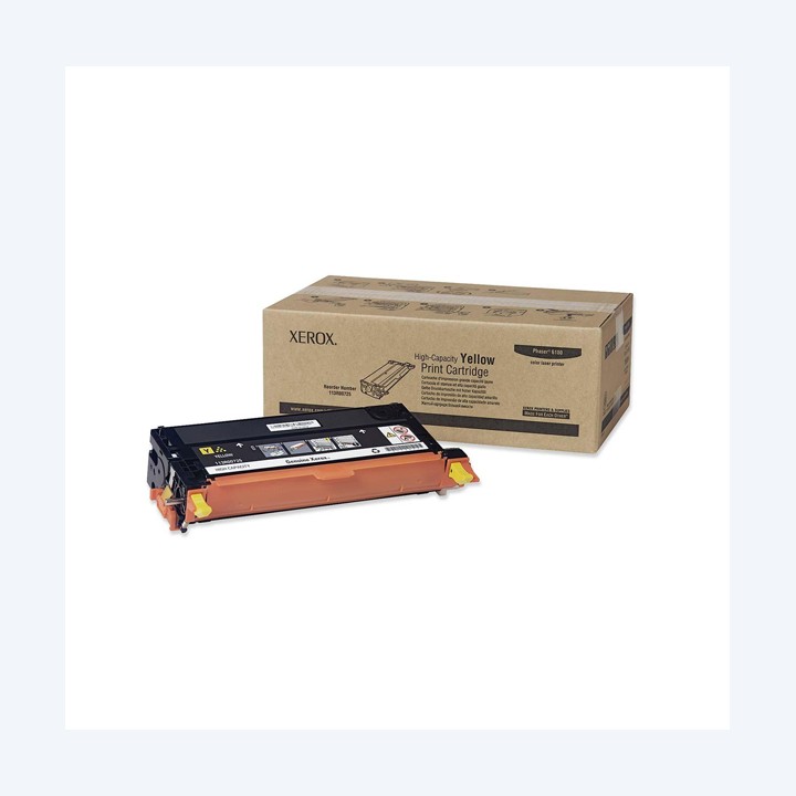 Xerox Toner Giallo 113R00725 6.000 pag | Ecotempo