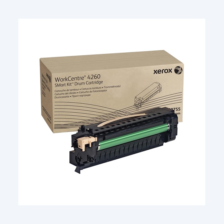 Xerox Tamburo Nero 113R00755 8.000 pag | Ecotempo