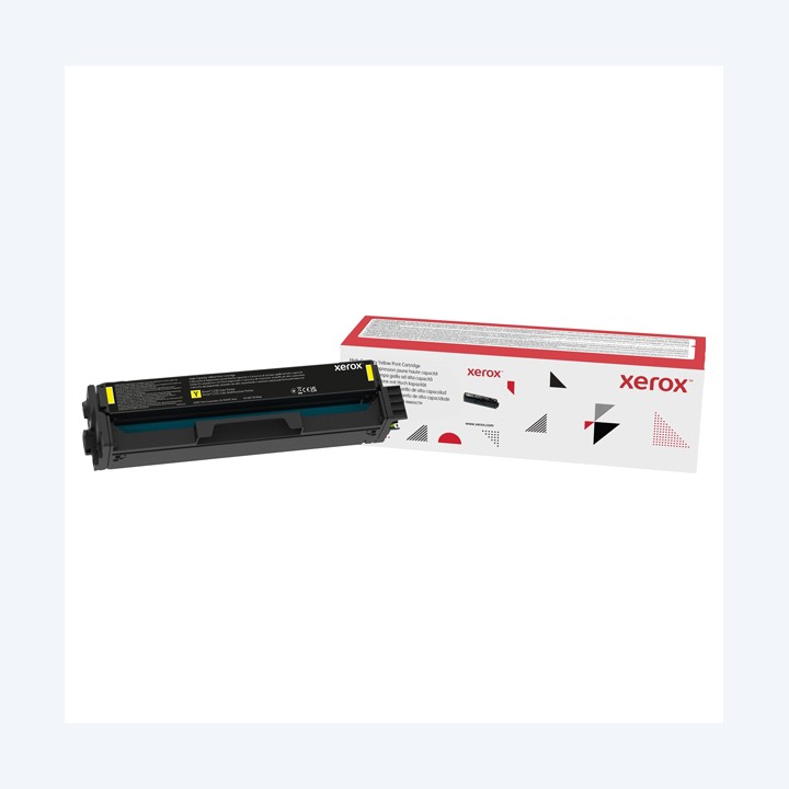 Xerox Toner Giallo 006R04394 2.500 pag | Ecotempo