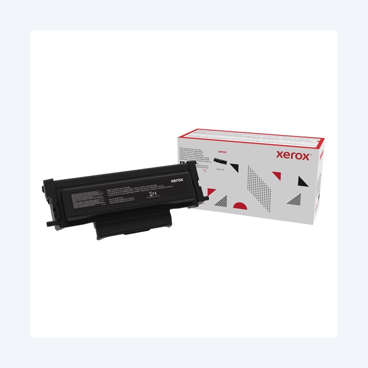 Xerox Toner Nero 006R04400 3.000 pag | Ecotempo