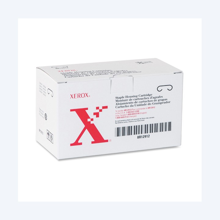 Xerox Contenitore Punti Metallici per — XER8R12912 | Ecotempo