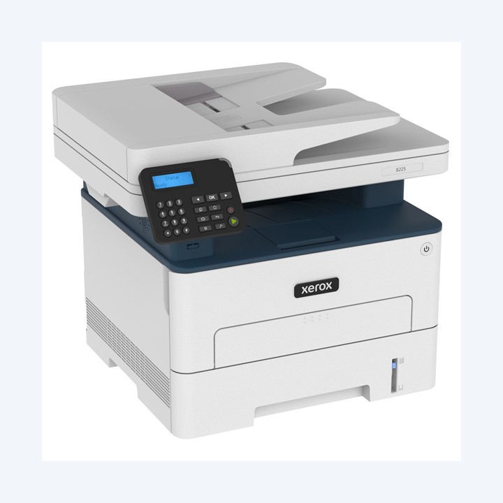 Xerox Multifunzione Laser monocromatica B225V_DNI | Ecotempo