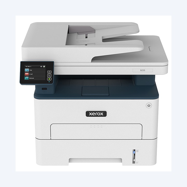 Xerox Multifunzione Laser monocromatica B235V_DNI | Ecotempo