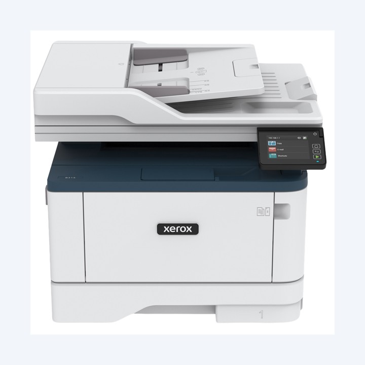 Xerox Multifunzione Laser monocromatica B315V_DNI | Ecotempo