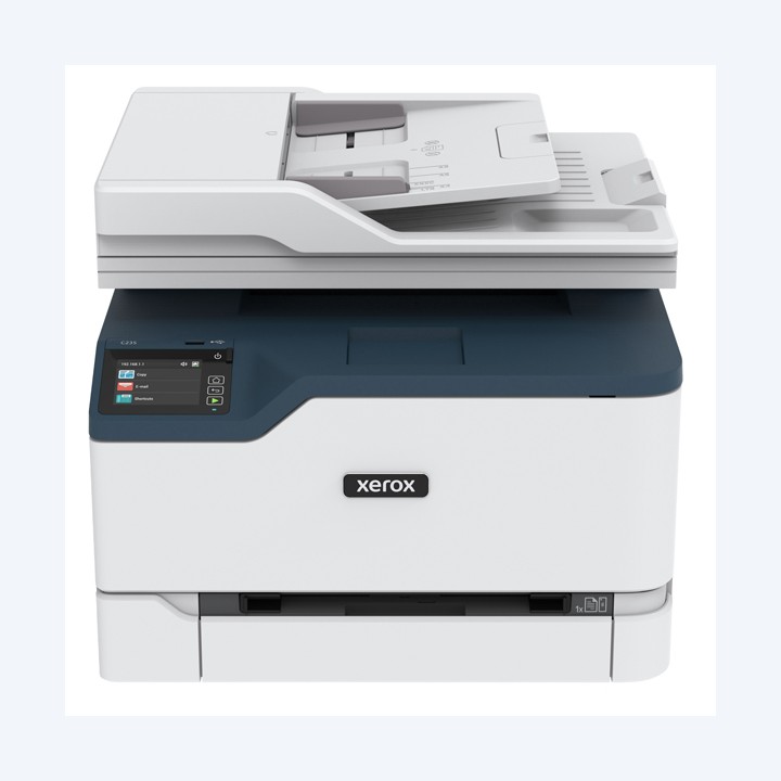 Xerox Multifunzione a colori C235V_DNI | Ecotempo