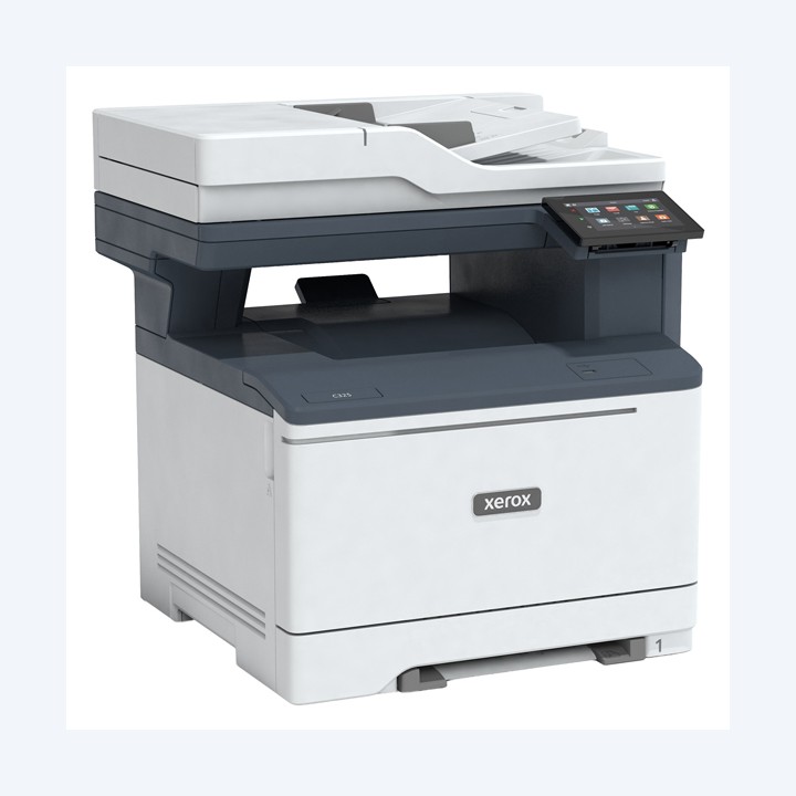 Xerox Multifunzione a colori C325V_DNI | Ecotempo
