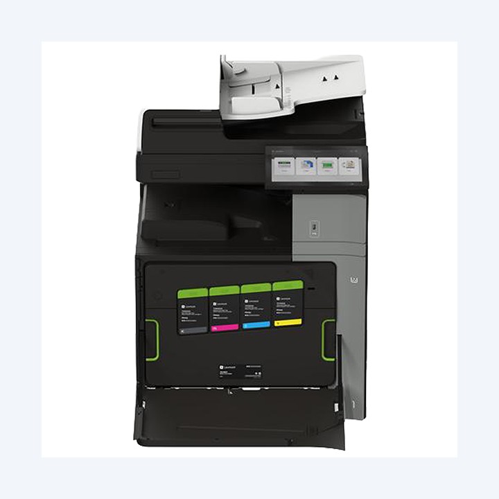 Xerox Multifunzione a colori CX951SE | Ecotempo