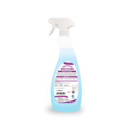Detergente multiuso RACE Multiuso - spray 750 ml - Medusa