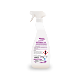 Sgrassatore universale RACE Sgrassatore - spray 750 ml - Medusa
