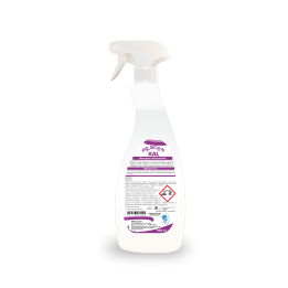 Detergente disincrostante RACE KAL - spray 750 ml - Medusa