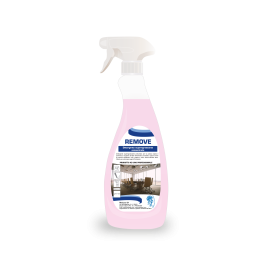 Detergente supersgrassante Remove - spray 750 ml - Medusa